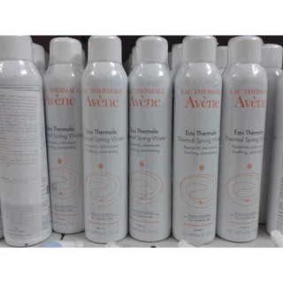 Xịt Khoáng Avene Eau Thermale 300ml