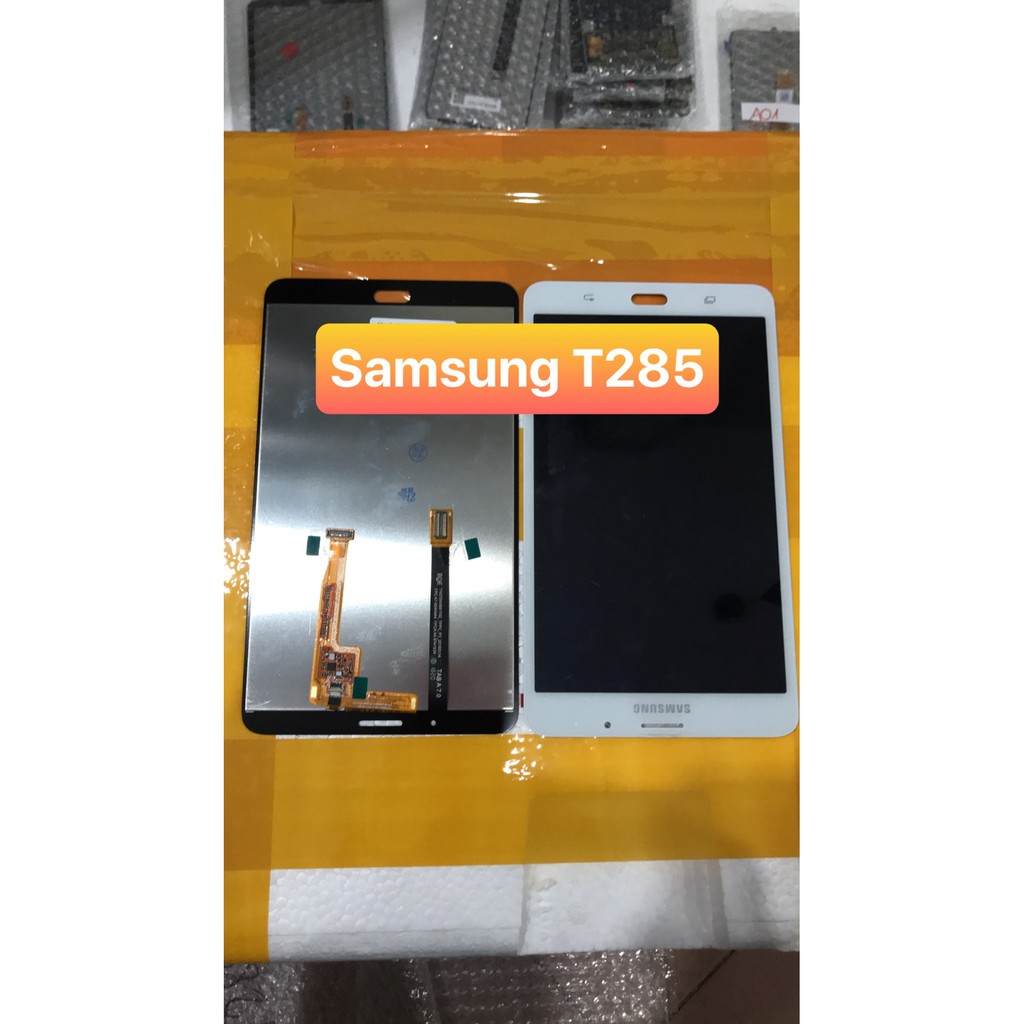 [Mã ELMS4 giảm 7% đơn 500K] màn hình T285 - samsung zin full nguyên bộ