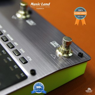PHƠ GUITAR ĐIỆN MOOER GE150