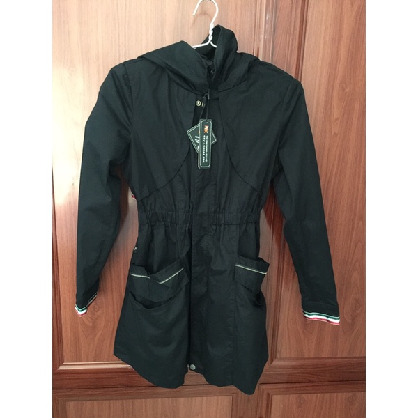 Áo parka NK