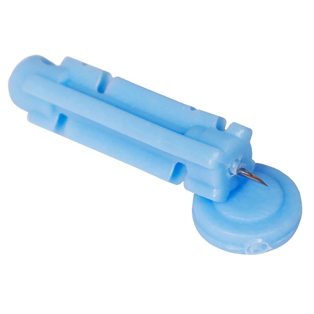 Set 50 Kim Đo Huyết Áp 28g