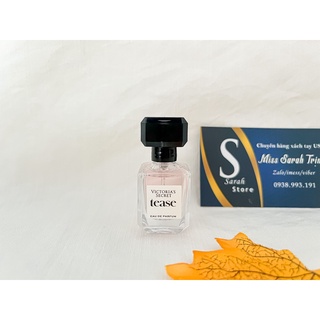 Nước hoa mini Victoria Secret Tease 7.5ml dạng xịt - Sarah Store