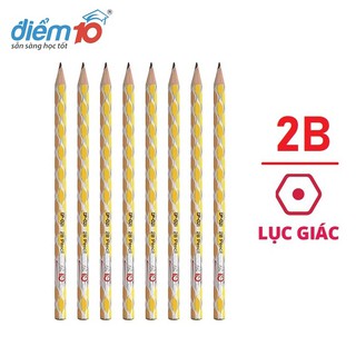 Bút Chì Gỗ Thiên Long GP-021