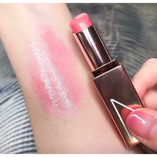Son Nars màu Orgasm mini unbox