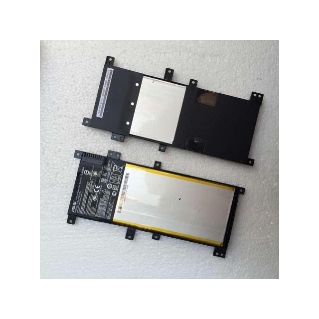 Pin Laptop ASUS X455 F455L X455LA X455LD X455LF X455LJ Y483L X455L Y483LD F454L W419L W409L VM410L K455L - C21N1401