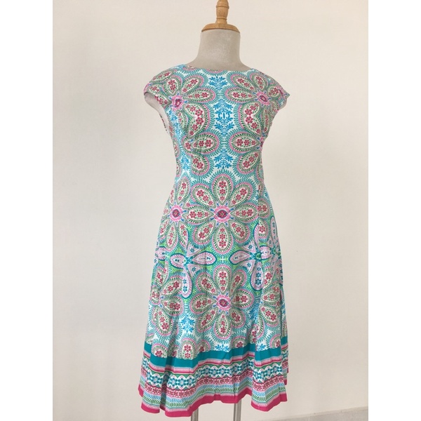 Đầm Maggy london xuất dư 🍀🍀🍀