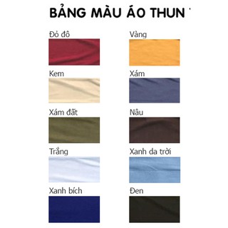 Áo Thun Ba Lỗ Thun Dệt Kim |G.A.P| Sắc Hè