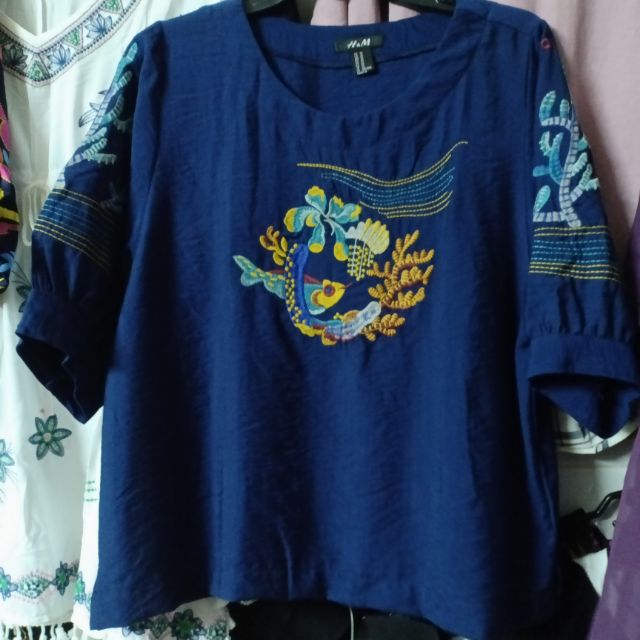 Combo hai áo kiểu siêu xinh