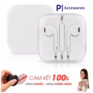 Tai Nghe Iphone Chính Hãng