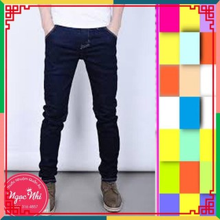 ( CC2016 ) Thuốc Nhuộm 2 Quần Jean Đen Bị Phai ( Thụy Sĩ)