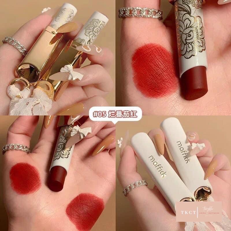 Son Thỏi Nhiều Màu Mẫu Mới 2021 | BigBuy360 - bigbuy360.vn