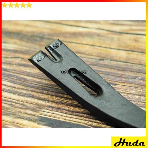 Thanh xà beng dài 350-1220mm Total Ingco chất liệu cứng cáp bền bỉ 1234