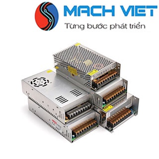 Nguồn tổ ong 24V chất lượng giá rẻ