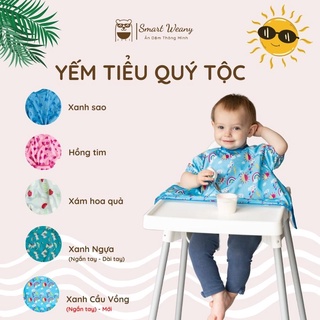 Yếm tiểu quý tộc - mua 1sp tặng 1sp cùng loại