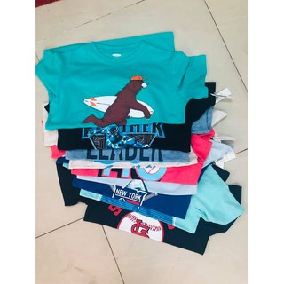 Sỉ áo bé trai Old Navy