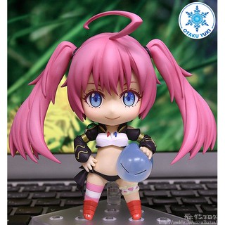 [Chính Hãng] Mô Hình Nhân Vật Milim Nava - Nendoroid Milim Nava -  Tensei Shitara Slime Datta Ken Rimuru
