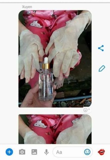 Nước lột cao cấp NN