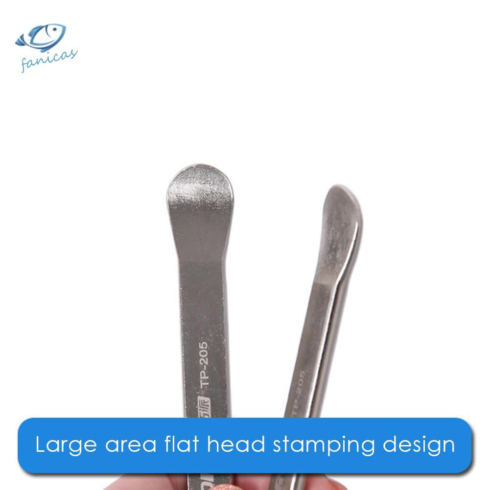 Set 3 Dụng Cụ Tháo Lốp Xe Đạp Bằng Thép Không Gỉ