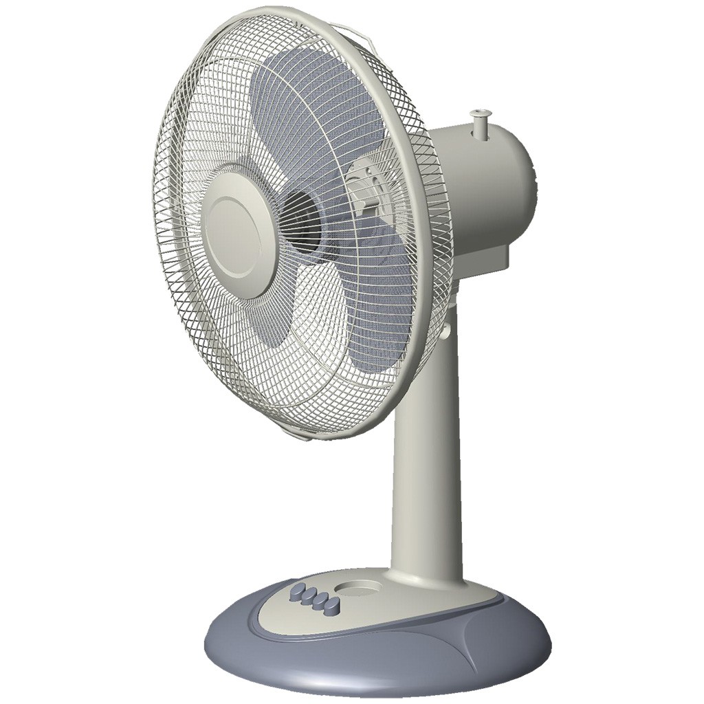 Quạt để bàn Midea FT30-Y8B giao màu ngẫu nhiên
