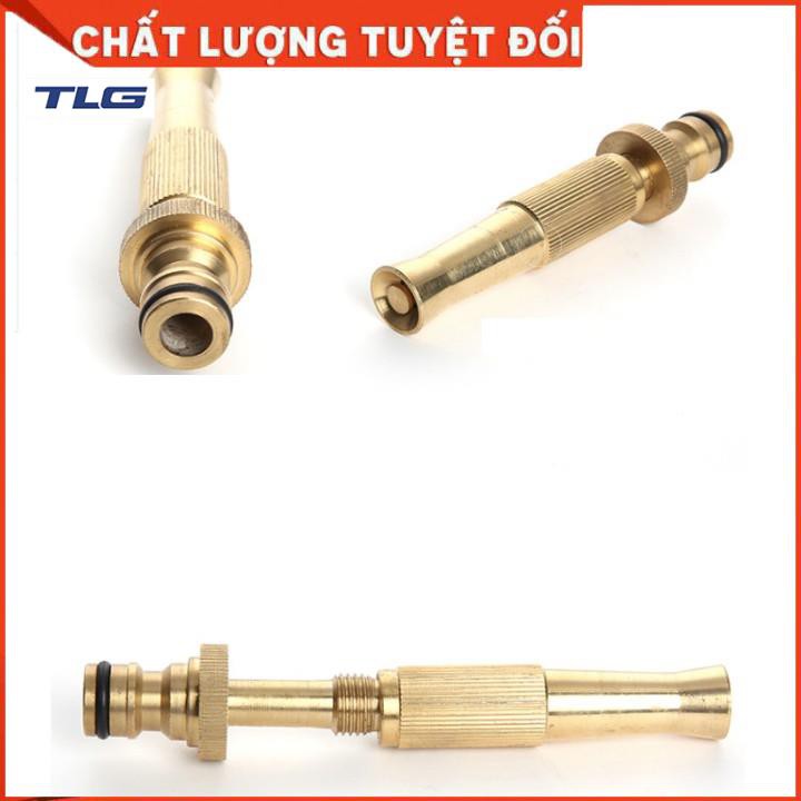 🚿 Bộ dây vòi xịt nước rửa xe, tưới cây . tăng áp 3 lần, loại 15m 206587 cút sập,nối đen+ tặng đai