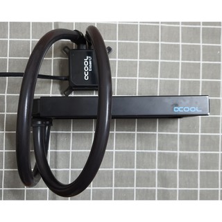 Bộ tản nhiệt nước AIO Alphacool Eisbaer LT (Solo)