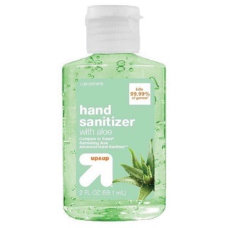NƯỚC RỬA TAY KHÔ HAND SENITIZER