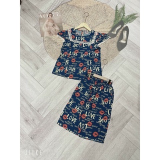 Bộ lanh lửng _ chất cực mát