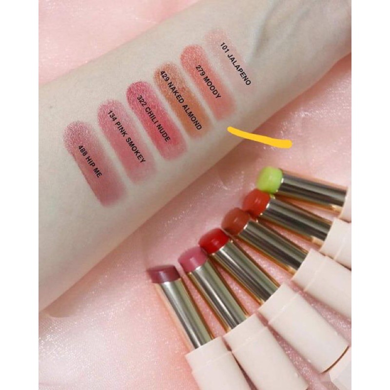 Son Dưỡng Hera Sensual Nude Balm