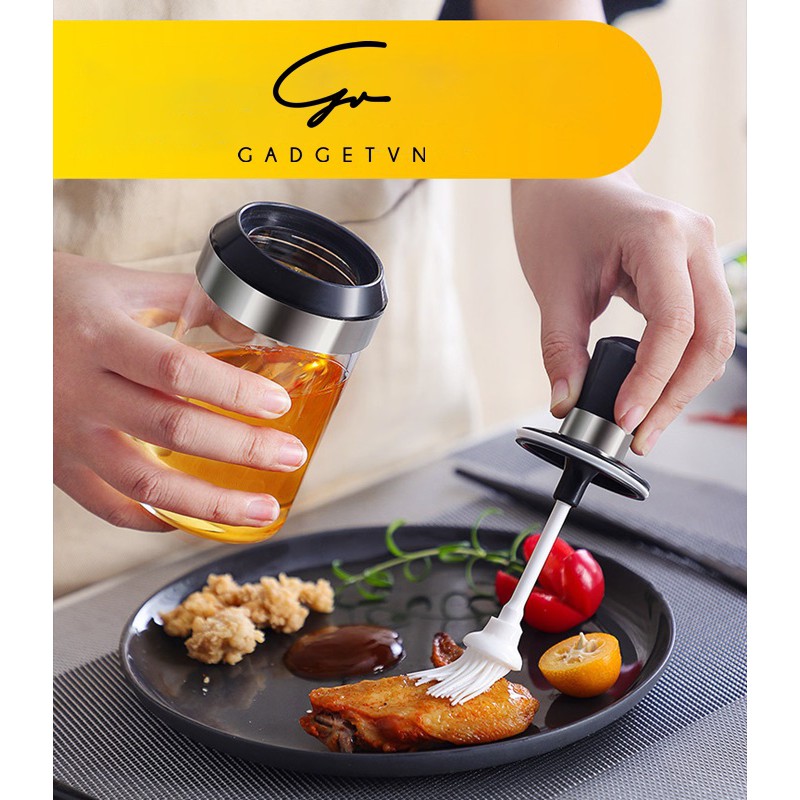 Lọ đựng gia vị nhà bếp | BigBuy360 - bigbuy360.vn