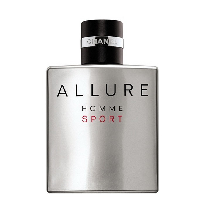 Nước Hoa Nam Allure Homme Sport  Dung TÍch 100ML | BigBuy360 - bigbuy360.vn
