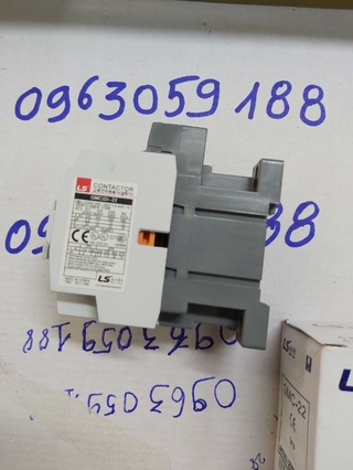 Khởi động từ -Công tắc Tơ - GMC 22