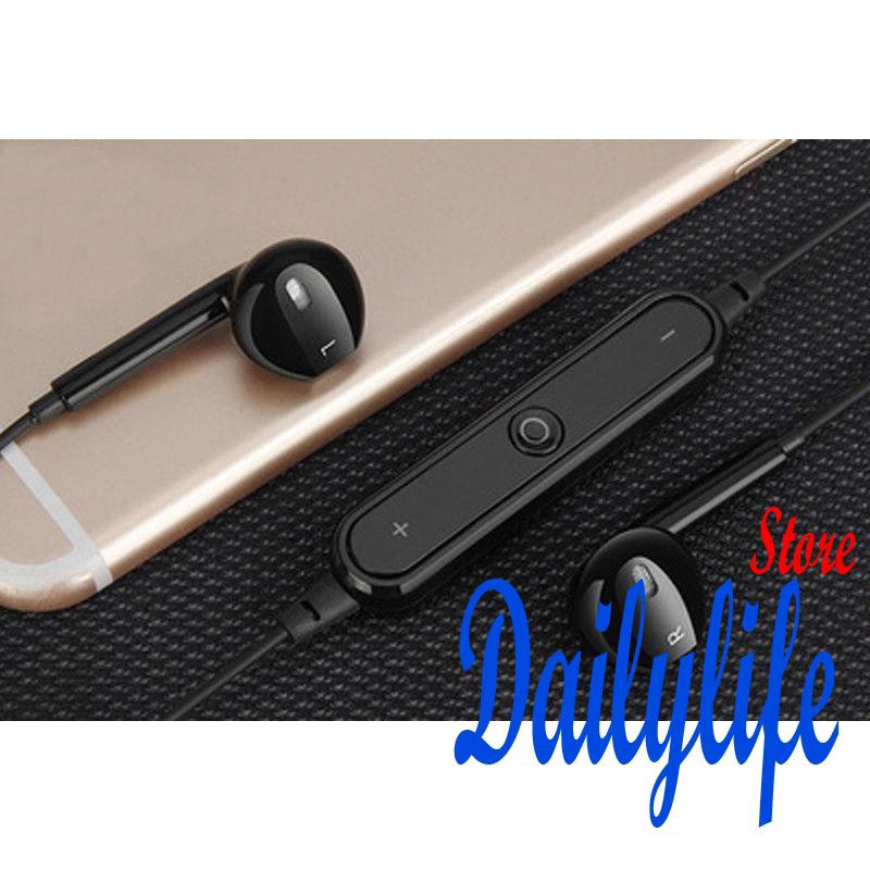 Tai Nghe Bluetooth Không Dây Kiểu Dáng Thể Thao Cho Iphone 7 | BigBuy360 - bigbuy360.vn