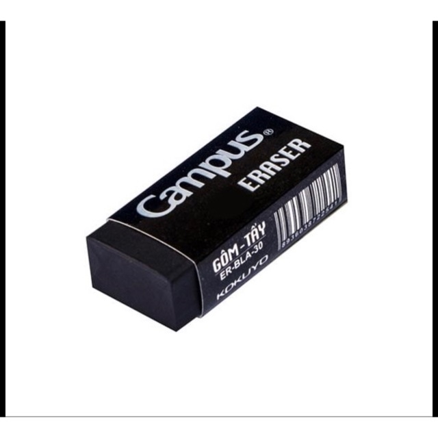 Tẩy Đen Campus ER-BLA-30