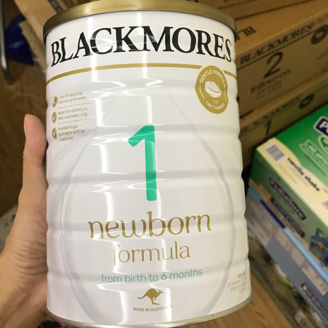 sữa blackmore 1