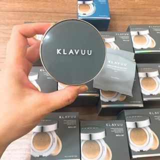 Phấn nước Klavuu