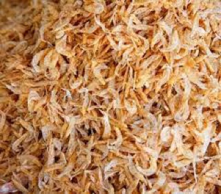500g tép biển khô( moi biển khô)