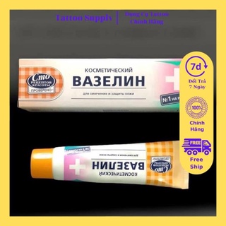 Vaselin Nga 42 gam - Tattoo Supply