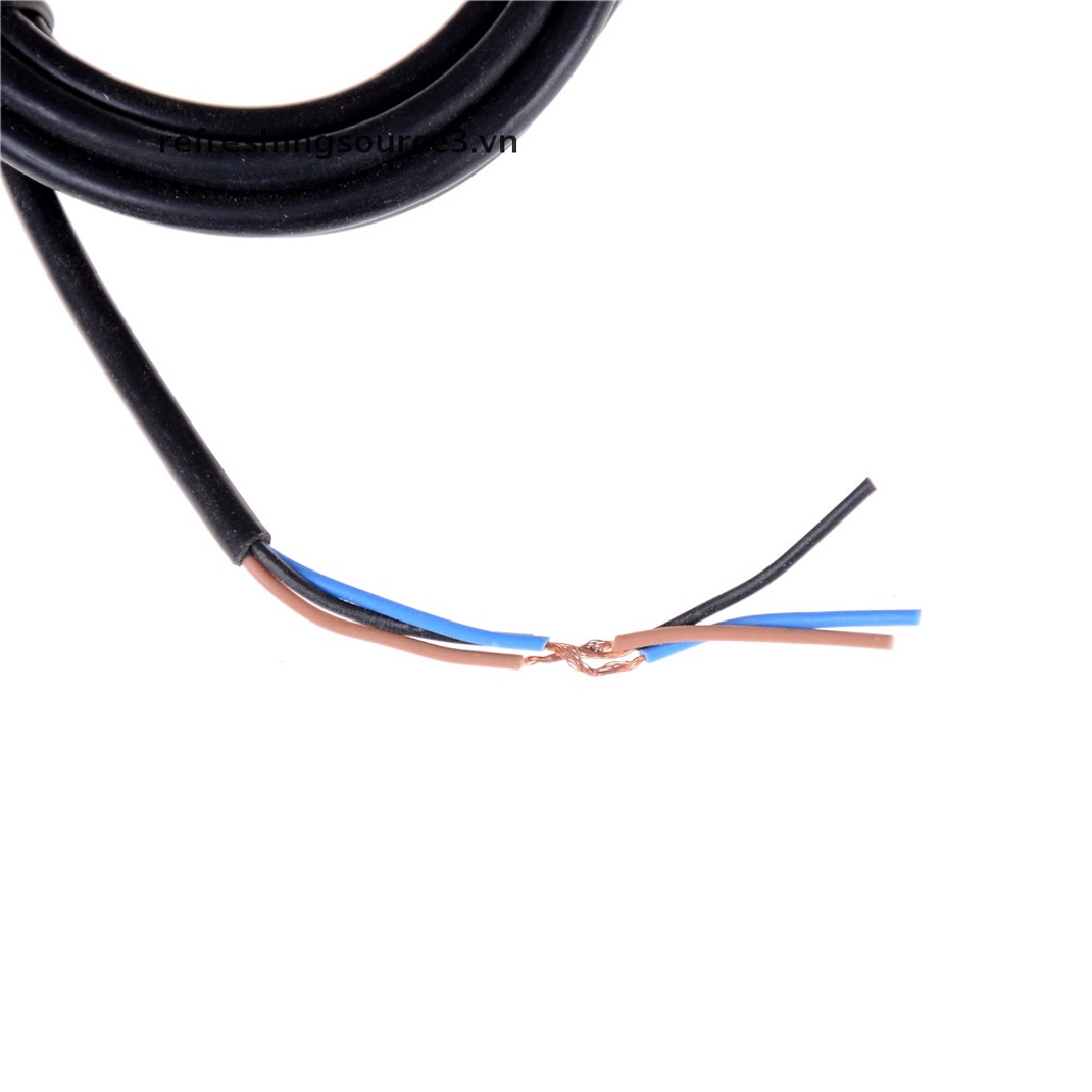 Công Tắc Cảm Biến PL-05N / 2 NPN DC 6-36V NO 5mm Chất Lượng Cao 0 0 0 0 0