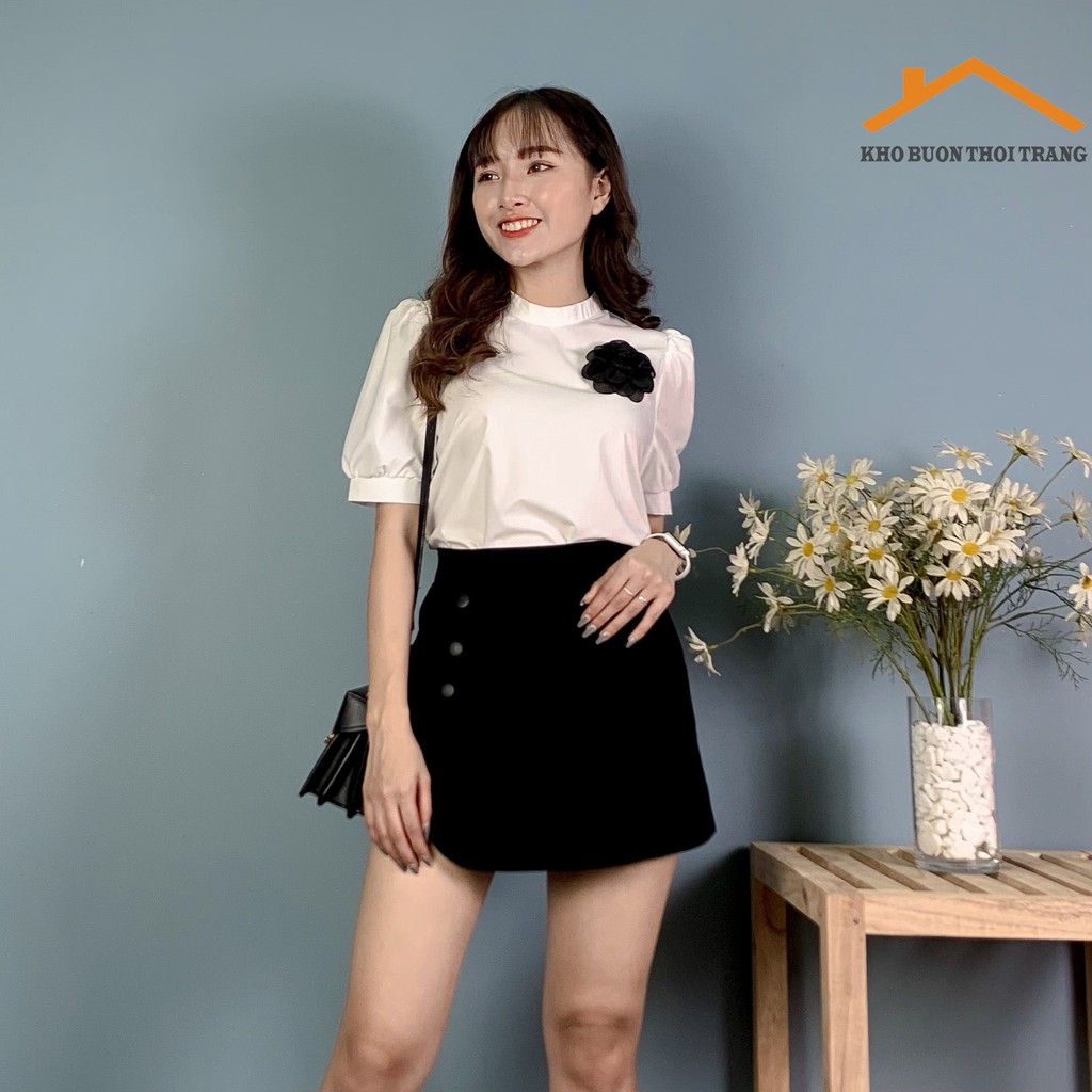 [HÀNG SẴN QUẦN GIẢ VÁY CHỮ A 99 | BigBuy360 - bigbuy360.vn
