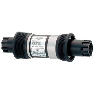 Trục Cốt Bông Shimano BB-ES25 xe đạp
