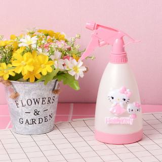 Bình Xịt Nước Hello Kitty