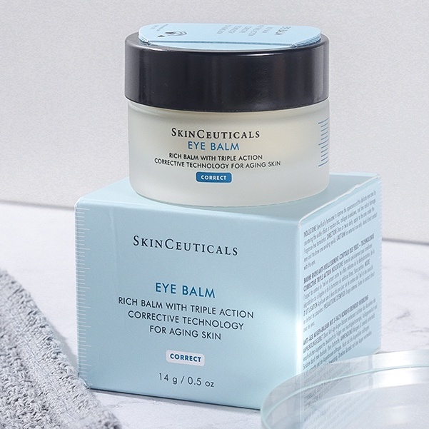 SKINCEUTICALS Kem Dưỡng Da Vùng Mắt Làm Săn Chắc Da Và Làm Mờ Nếp Nhăn 15ml