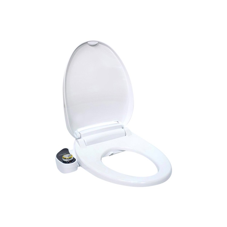 Nắp bồn cầu thông minh Luva Bidet LB203, Bảo hành 3 năm