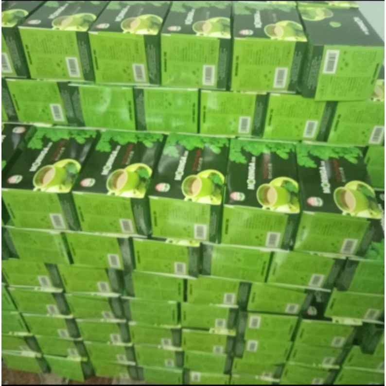 Trà chùm ngây Biotech Foods Việt Nam | BigBuy360 - bigbuy360.vn