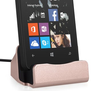 Đế Sạc Nhanh Usb Type-c Cho Blackberry Keyone