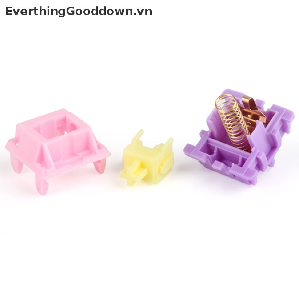 Công Tắc Chuối Chuyên Dụng Cho Bàn Phím Cơ Chơi Game
