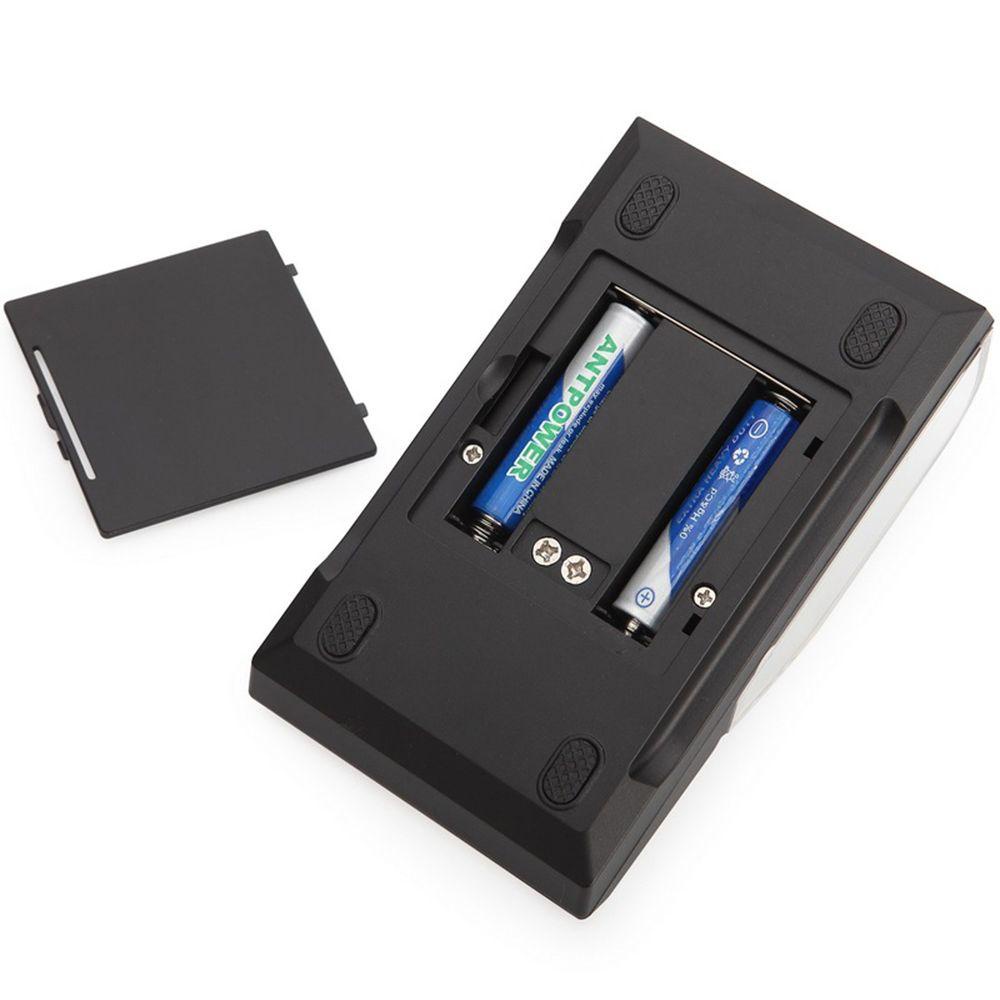 Cân Điện Tử Màn Hình LCD Với Cổng USB Chất Lượng Cao Cho Phòng Thí Nghiệm