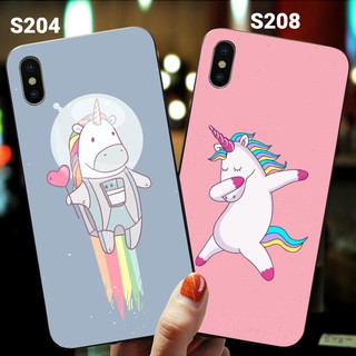 [RẺ VÔ ĐỊCH] ỐP LƯNG IPHONE IN HÌNH KỲ LÂN DỄ THƯƠNG