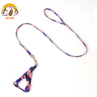 Dây Dắt Chó Mèo Đi Dạo