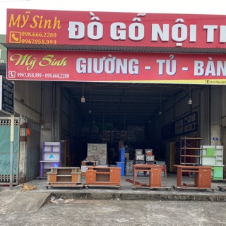 Đồ Gỗ Mỹ Sinh